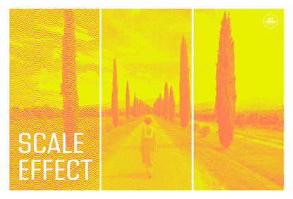 Halftonys - 5 Photoshop Halftones