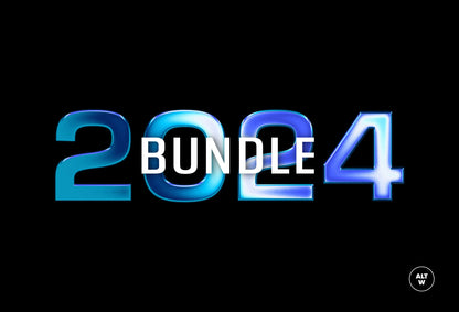 2024 Bundle